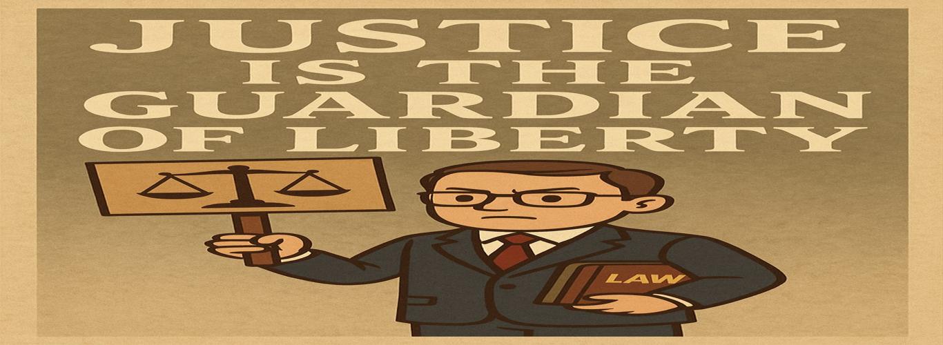 Justice For All